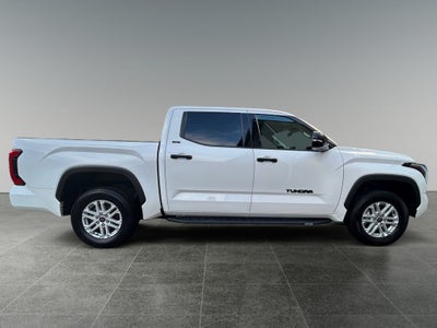 2023 Toyota TUNDRA 4X4 SR5