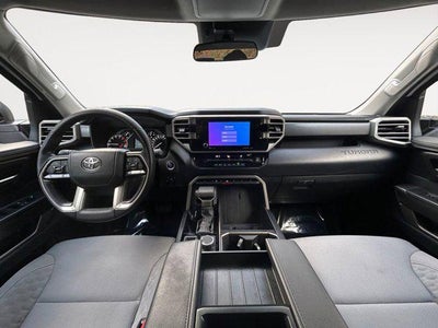 2023 Toyota TUNDRA 4X4 SR5