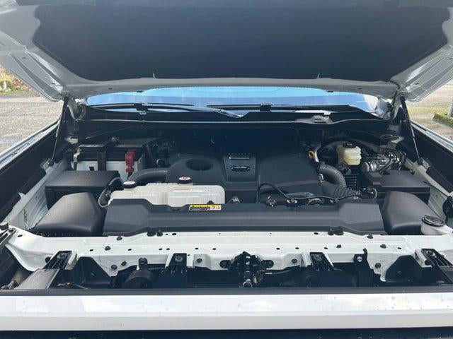 2023 Toyota TUNDRA 4X4 SR5