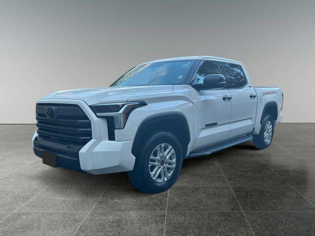 2023 Toyota TUNDRA 4X4 SR5