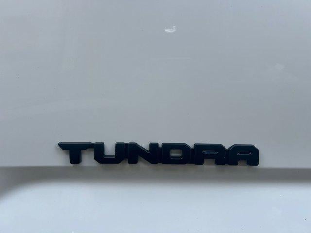 2023 Toyota TUNDRA 4X4 SR5