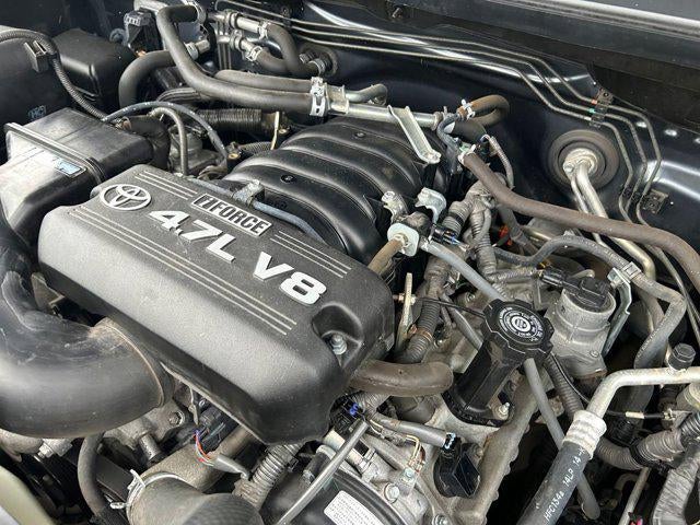 2007 Toyota TUNDRA 4X2 1 Owner Puff