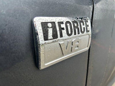 2007 Toyota TUNDRA 4X2 1 Owner Puff