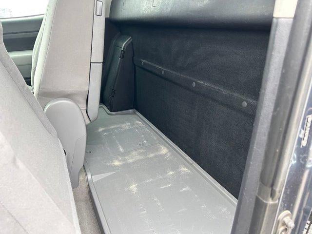 2007 Toyota TUNDRA 4X2 1 Owner Puff