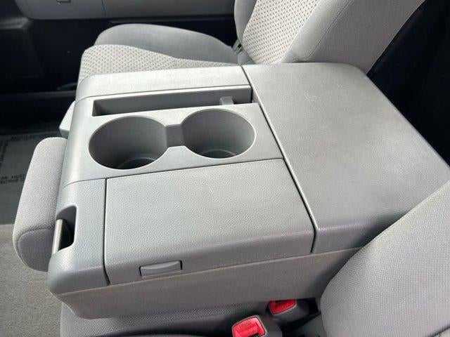 2007 Toyota TUNDRA 4X2 1 Owner Puff