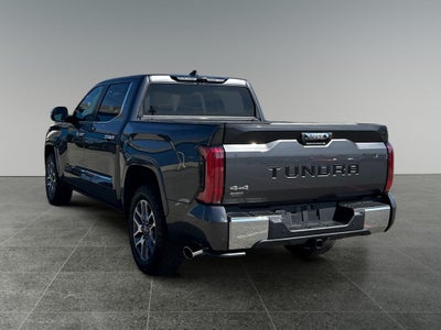 2024 Toyota TUNDRA 4X4 1794