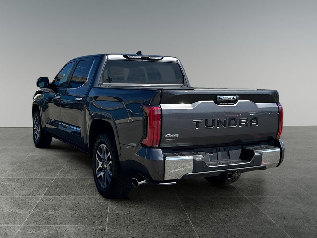 2024 Toyota TUNDRA 4X4 1794