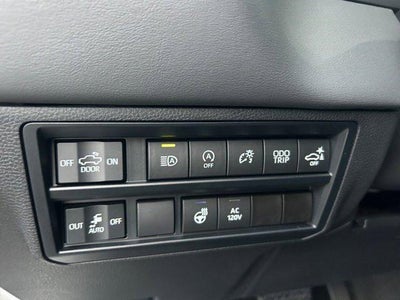 2023 Toyota TUNDRA 4X4 Platinum