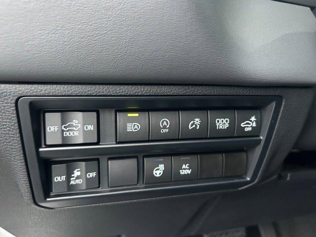 2023 Toyota TUNDRA 4X4 Platinum