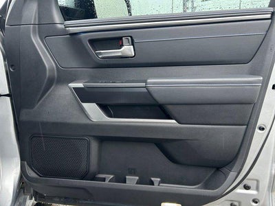 2023 Toyota TUNDRA 4X4 Platinum