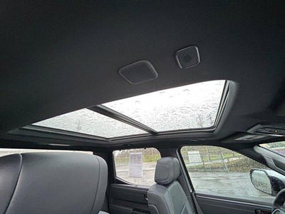 2023 Toyota TUNDRA 4X4 Platinum