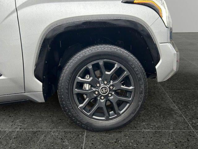 2023 Toyota TUNDRA 4X4 Platinum