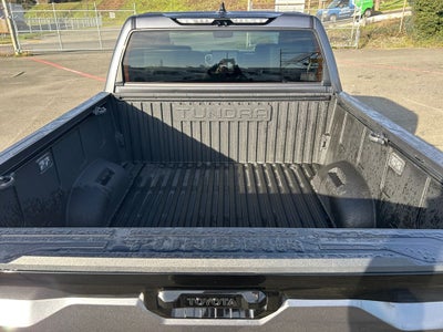 2023 Toyota TUNDRA 4X4 Platinum
