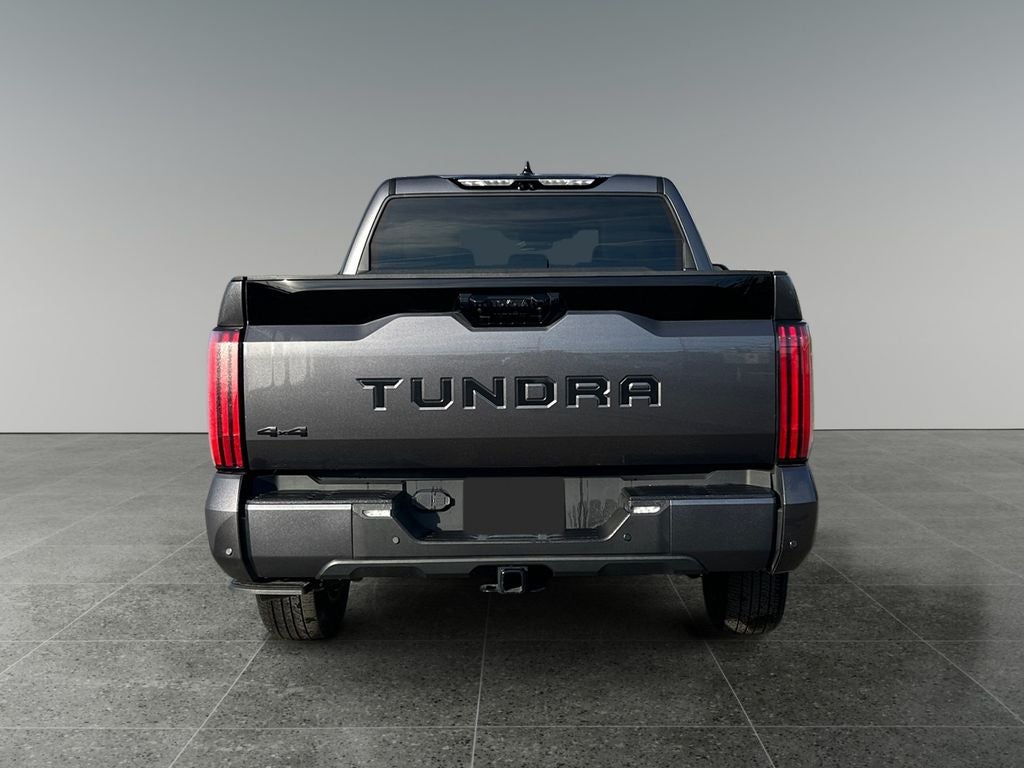 2023 Toyota TUNDRA 4X4 Platinum