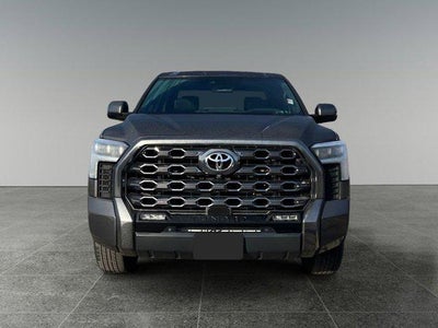 2023 Toyota TUNDRA 4X4 Platinum