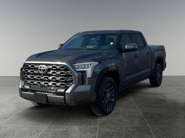 2023 Toyota TUNDRA 4X4 Platinum
