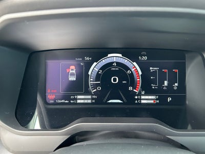 2023 Toyota TUNDRA 4X4 Platinum