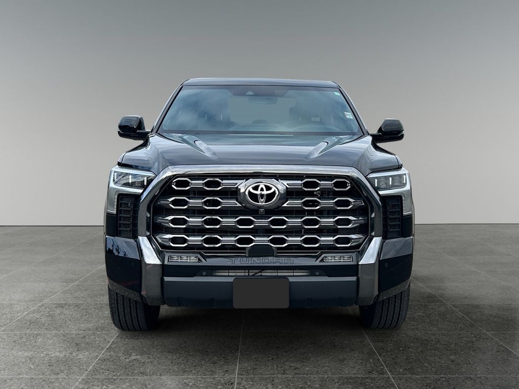 2023 Toyota TUNDRA 4X4 Platinum