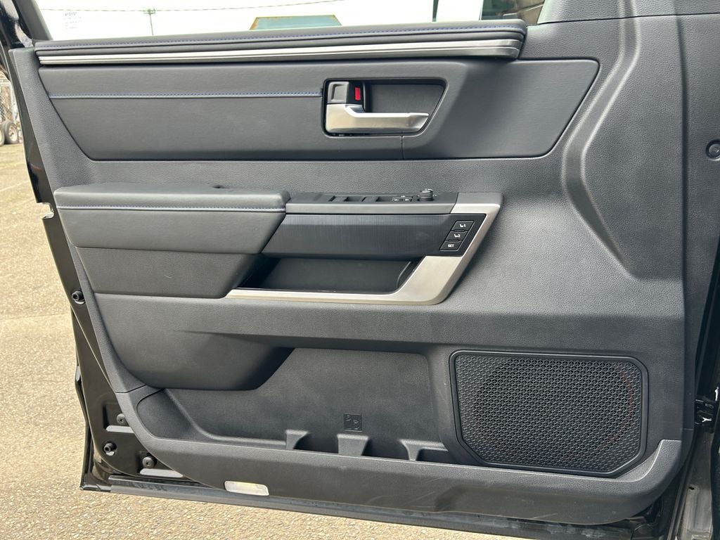 2023 Toyota TUNDRA 4X4 Platinum