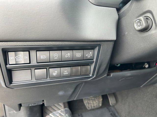 2023 Toyota TUNDRA 4X4 Platinum