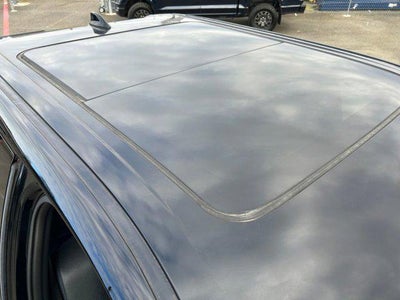 2023 Toyota TUNDRA 4X4 Platinum