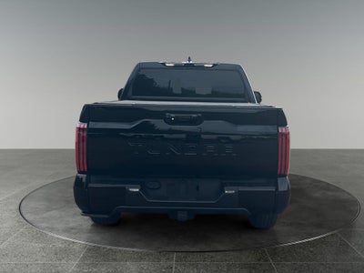 2023 Toyota Tundra i-FORCE MAX Platinum