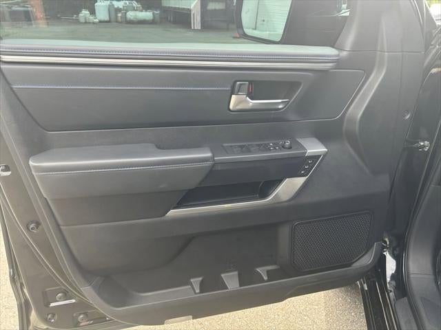 2023 Toyota Tundra i-FORCE MAX Platinum