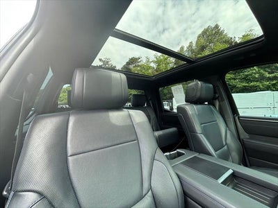 2023 Toyota Tundra i-FORCE MAX Platinum