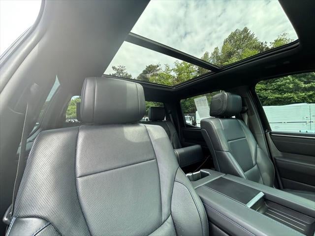 2023 Toyota Tundra i-FORCE MAX Platinum
