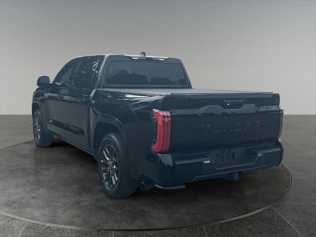 2023 Toyota Tundra i-FORCE MAX Platinum