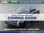 2023 Toyota Tundra Hybrid Platinum