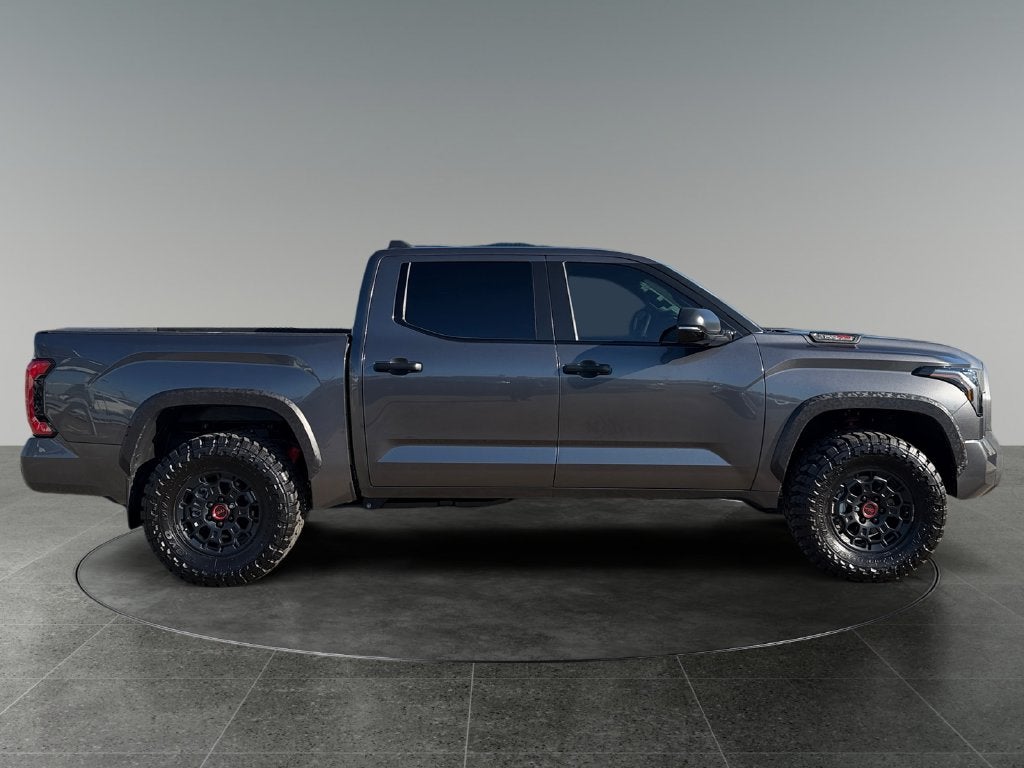 2026 Toyota Tundra Hybrid TRD Pro