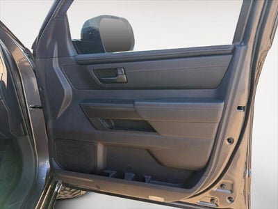 2026 Toyota Tundra Hybrid TRD Pro