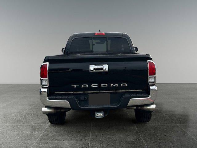 2018 Toyota TACOMA SR5 SR5 V6