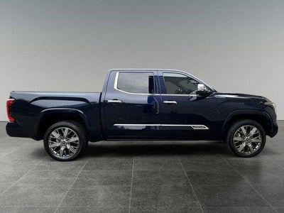 2024 Toyota TUNDRA HV 4X4 Capstone