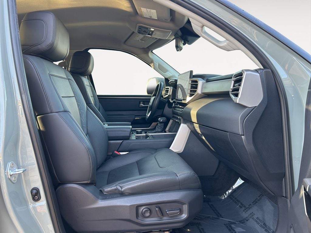 2024 Toyota TUNDRA 4X4 Limited