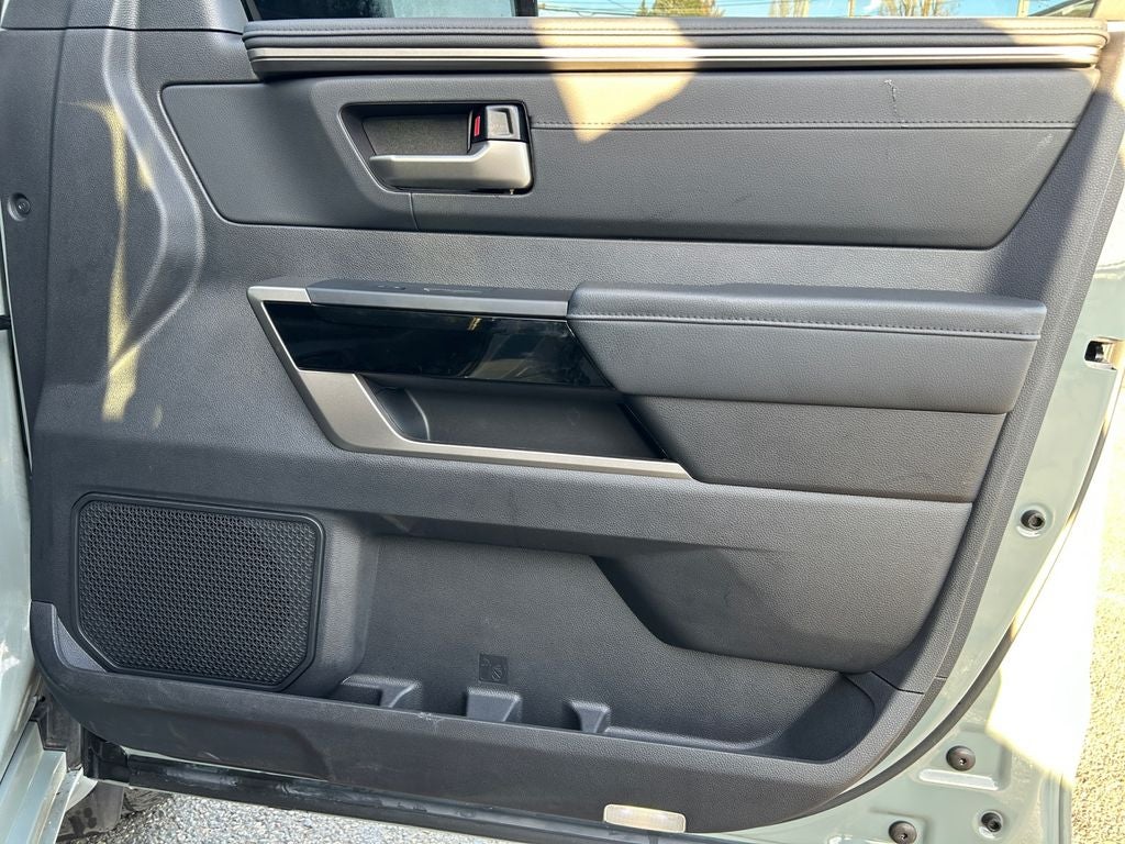 2024 Toyota TUNDRA 4X4 Limited