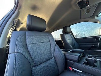 2024 Toyota TUNDRA 4X4 Limited