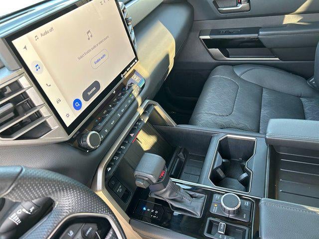 2024 Toyota TUNDRA 4X4 Limited