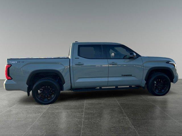 2024 Toyota TUNDRA 4X4 Limited
