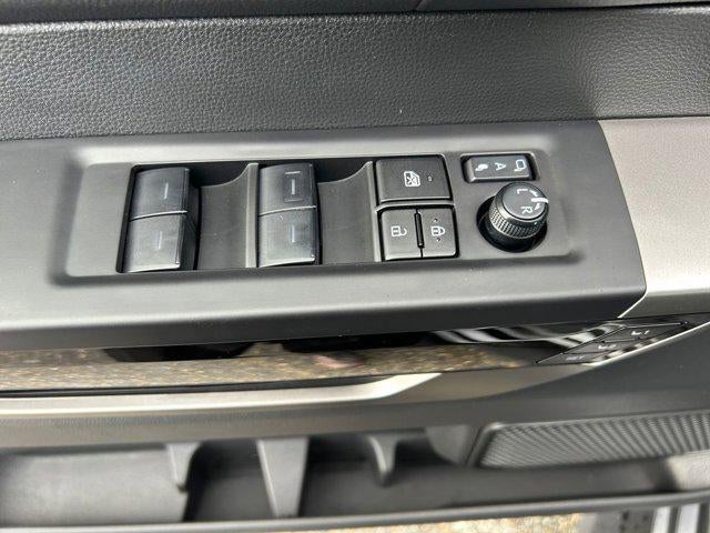 2024 Toyota TUNDRA 4X4 Limited LIFTED