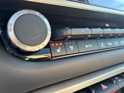 2025 Toyota TUNDRA 4X4 Limited