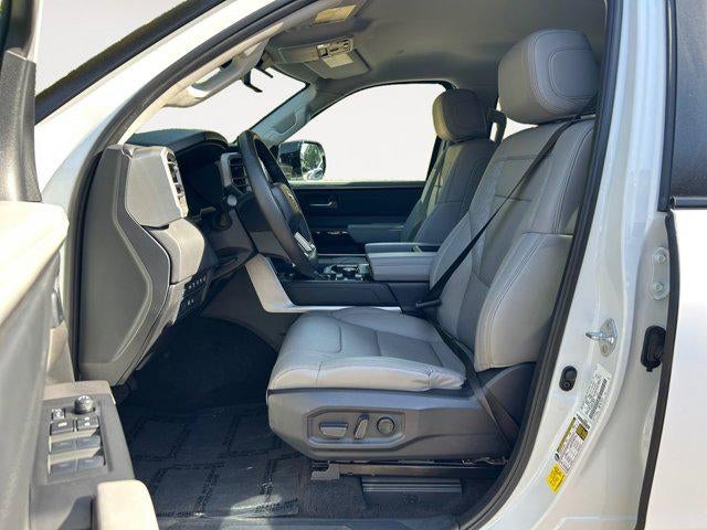 2024 Toyota TUNDRA 4X4 Limited