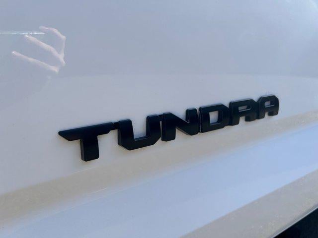2024 Toyota TUNDRA 4X4 Limited