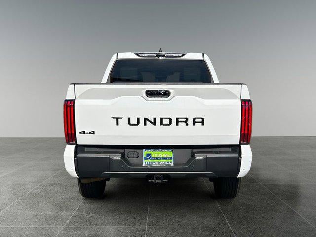 2024 Toyota TUNDRA 4X4 Limited