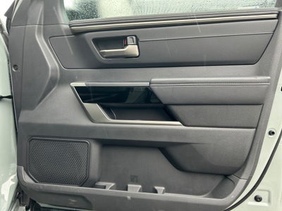 2025 Toyota TUNDRA HV 4X4 Limited