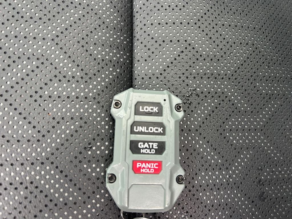 2025 Toyota TUNDRA HV 4X4 Limited