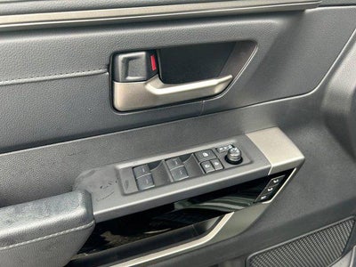 2025 Toyota TUNDRA HV 4X4 Limited