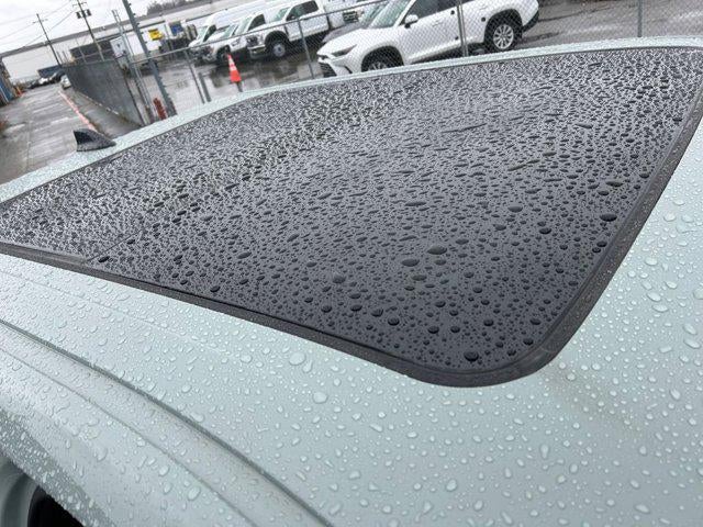 2025 Toyota TUNDRA HV 4X4 Limited