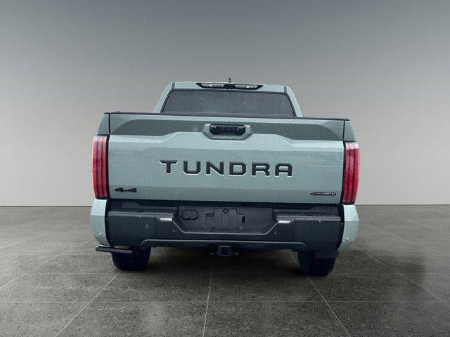 2025 Toyota TUNDRA HV 4X4 Limited